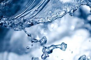 What is hard and soft water?