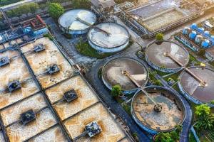 How to Operate and Maintain a Waste Water Treatment Plant (WWTP)?