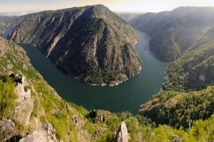 What is a meander?