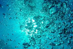 What are the different types of water?