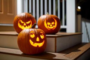 Explore the 5 Best Pumpkin Patches in Alaska To Experience Autumn