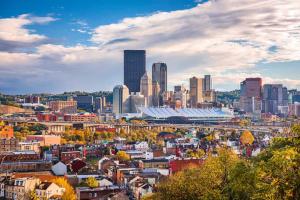 5 Largest Airports in Pennsylvania