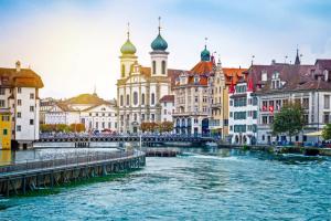 Discover the Top 11 Most Expensive Countries in Europe