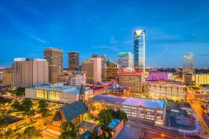 The 5 Fastest Growing Towns in Oklahoma Everyone Is Talking About