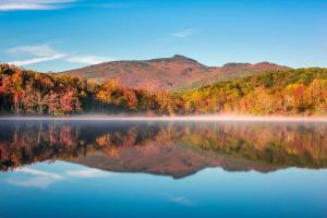 Discover When Leaves Change Color in Louisiana (and 9 Beautiful Places to See Them)