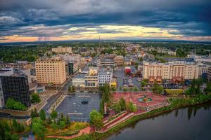 Discover the 4 Towns With the Cheapest Gas in Alaska