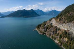 The 6 Most Stunningly Scenic Drives in British Columbia