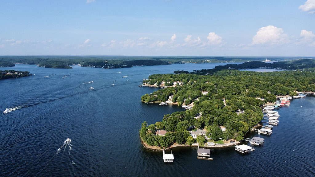 Discover How Polluted Lake Of The Ozarks Really Is