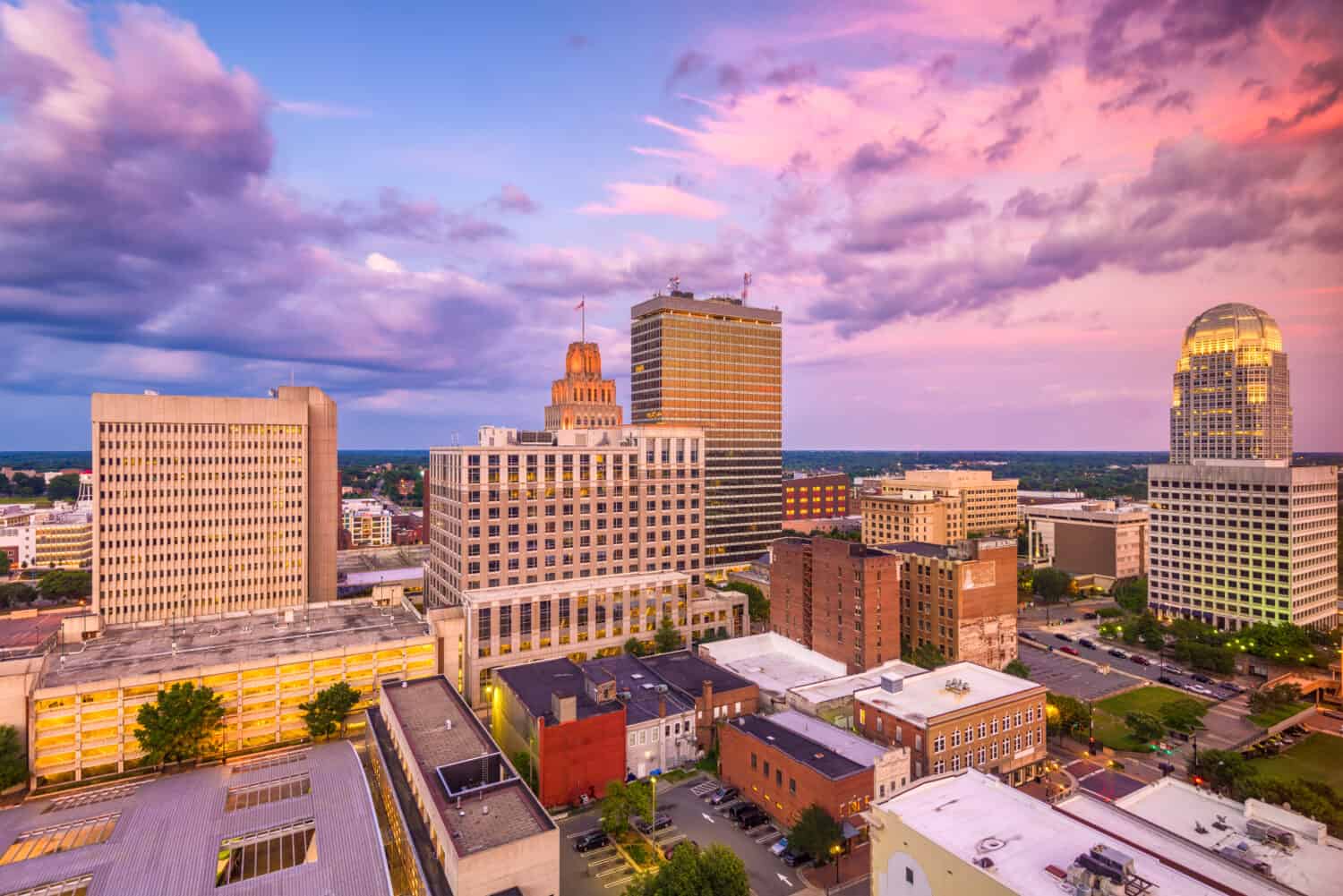 10 Most Traveled Bridges in North Carolina In Desperately Poor Condition