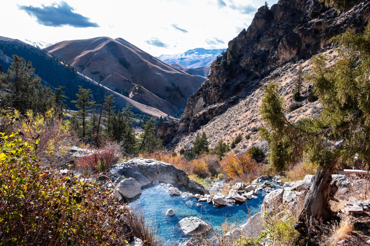 Continental Divide Trail in Idaho: 6 Facts You Didn't Know