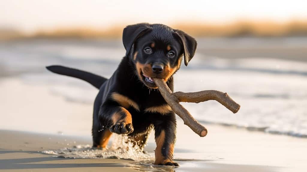 12 Reasons Rottweilers Are the Best Guard Dogs