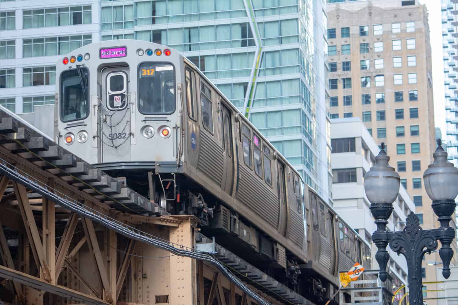 The 13 Oldest Subway Systems in the World (#1 Is 160 Years Old!)