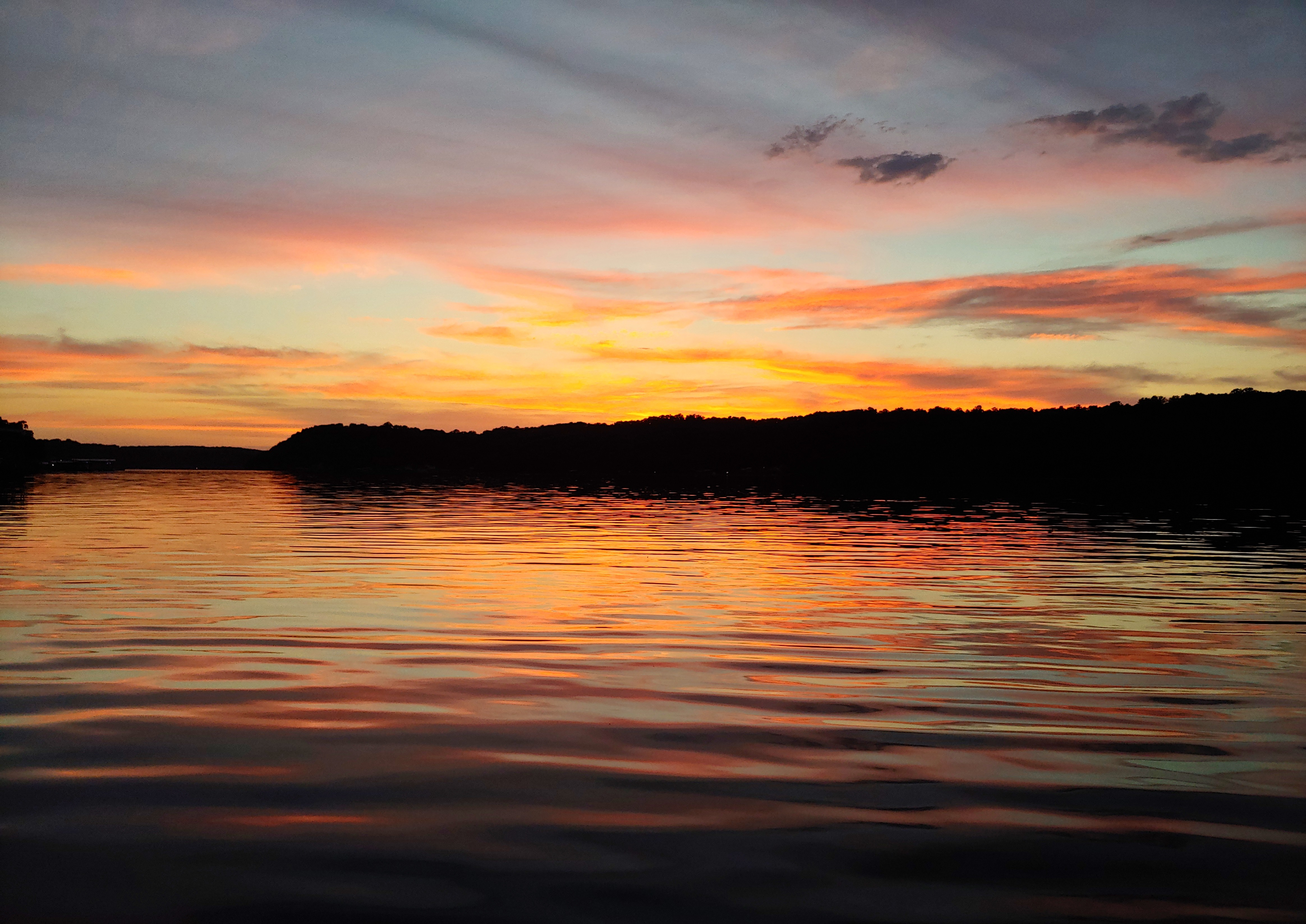 Discover How Polluted Lake Of The Ozarks Really Is