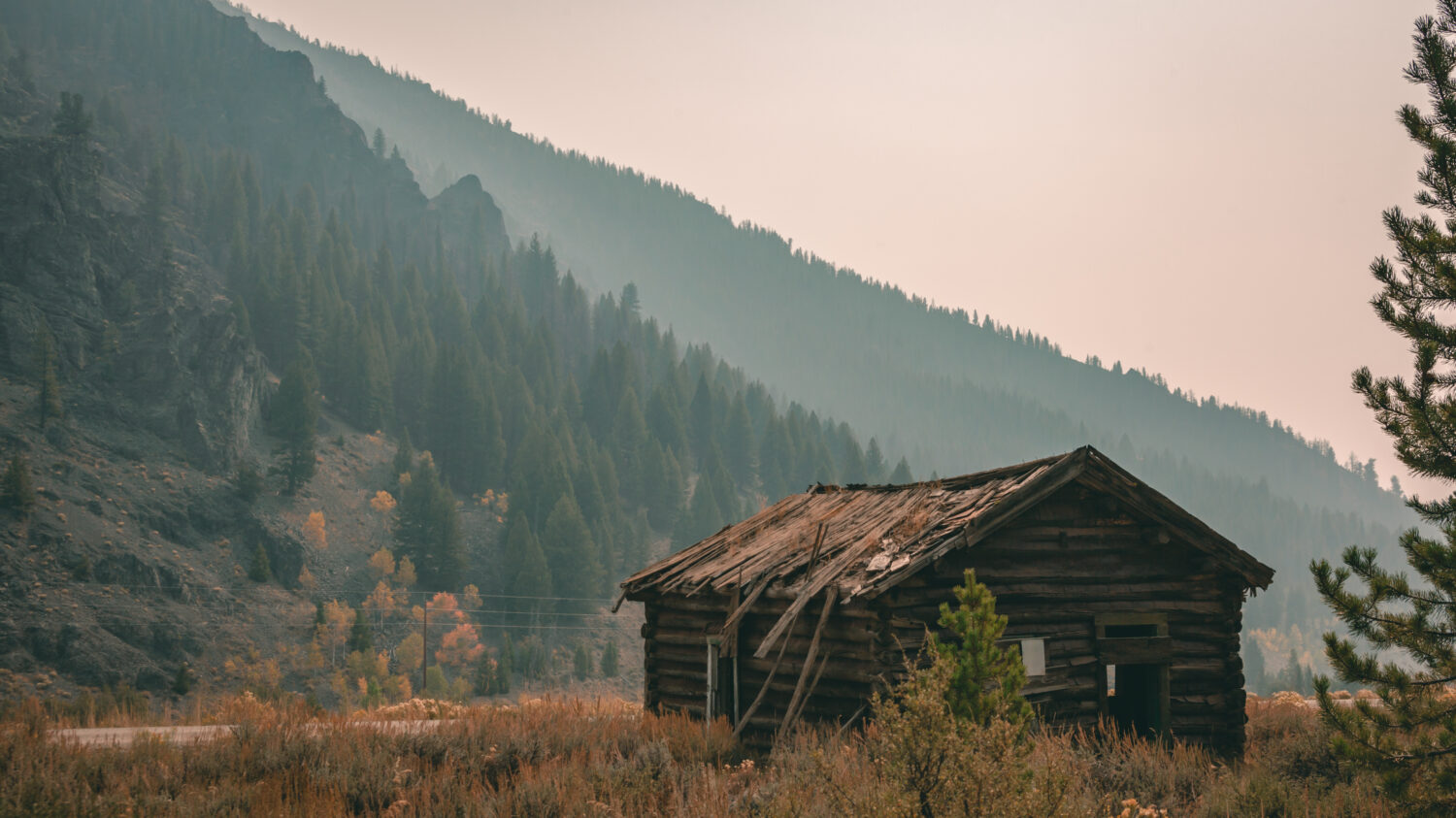 Continental Divide Trail in Idaho: 6 Facts You Didn't Know