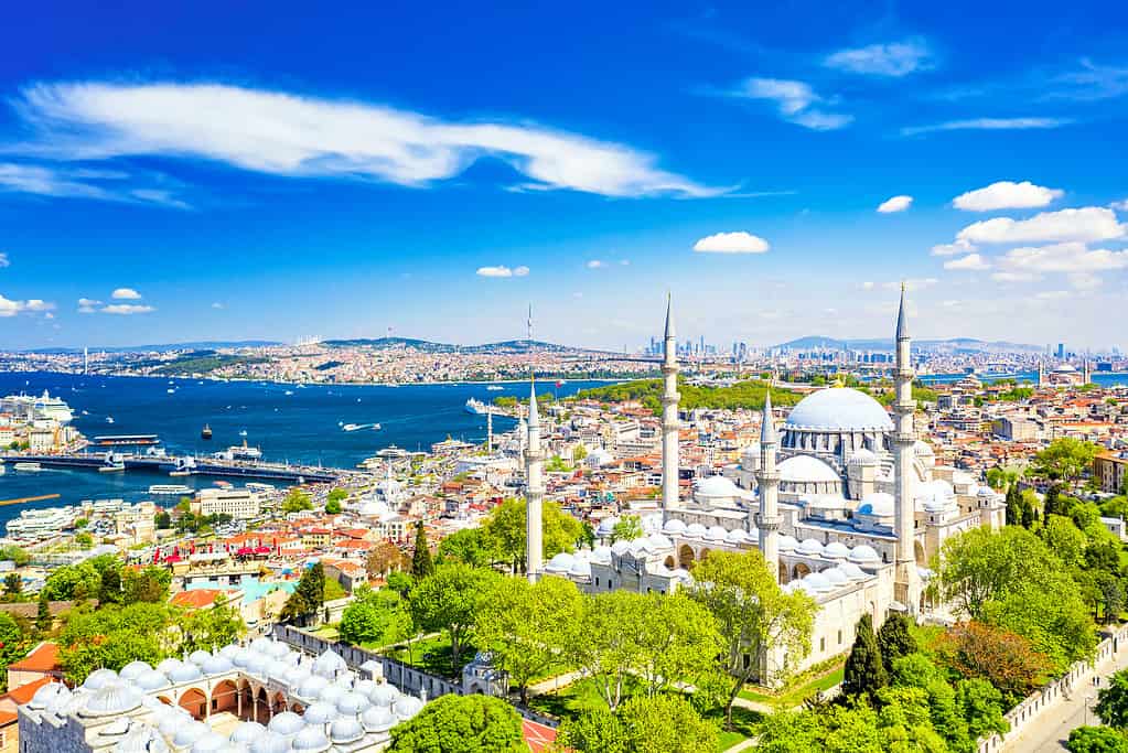 30 Interesting and Fun Facts You Didn't Know About Turkey