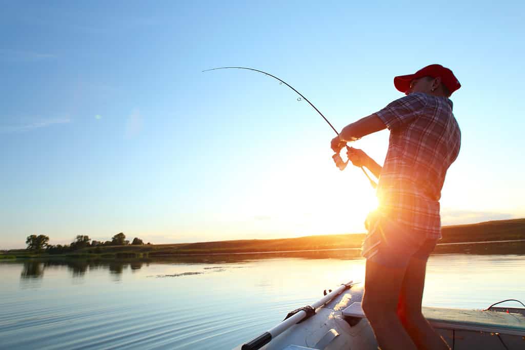 The Largest Grass Carp Ever Caught in Illinois Was a Water Goliath