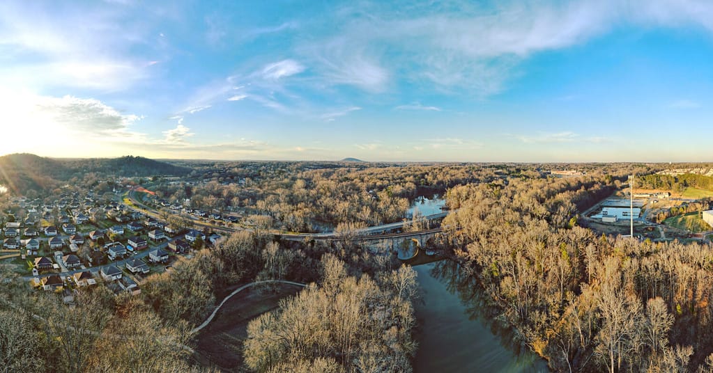 10 Most Traveled Bridges in North Carolina In Desperately Poor Condition