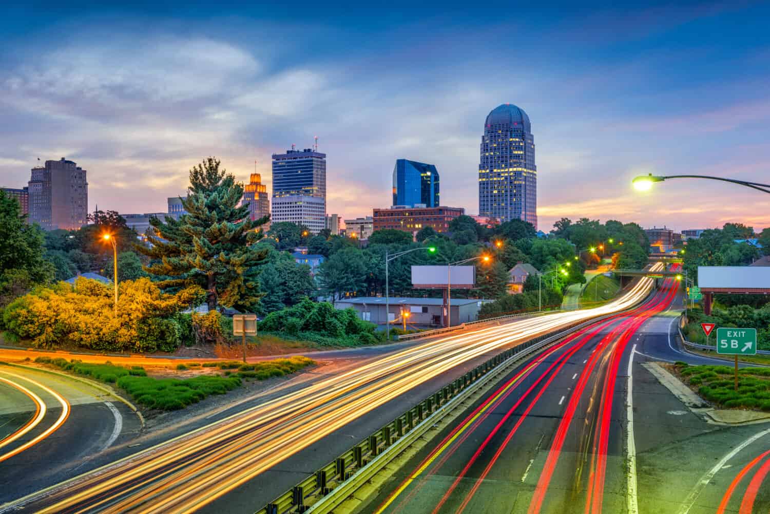 10 Most Traveled Bridges in North Carolina In Desperately Poor Condition