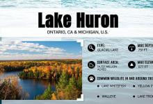 Why Are There No Major Cities on Lake Huron?