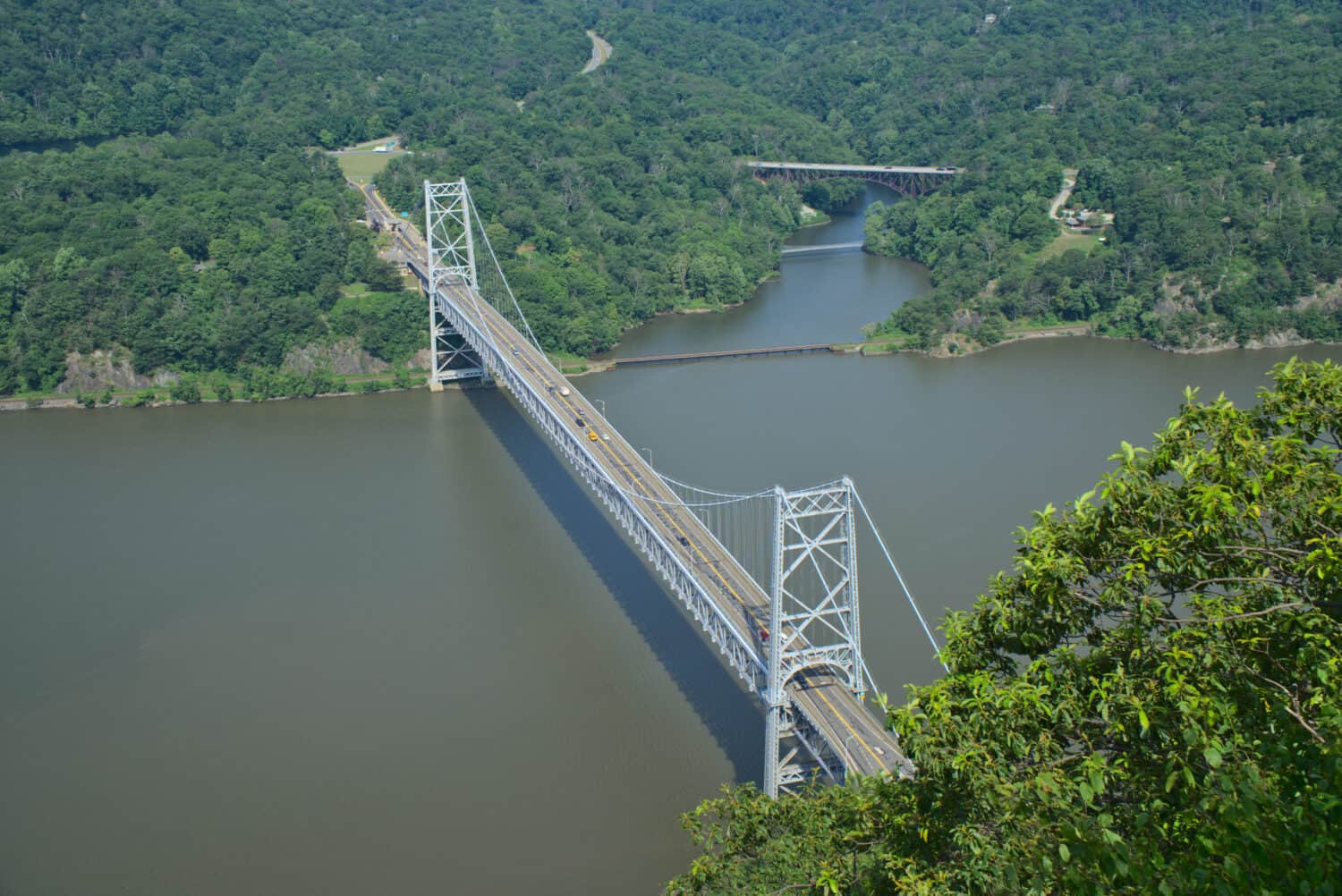 The Most Scenic Hiking Trails in all of Upstate New York