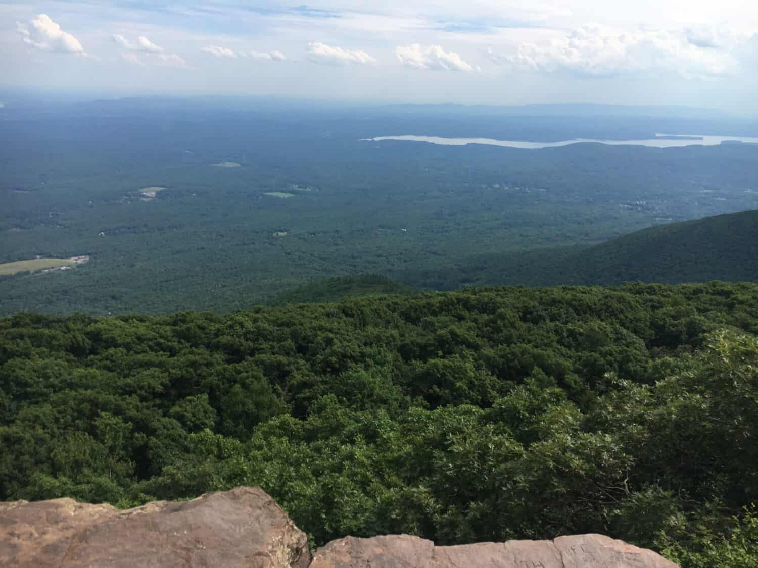 The Most Scenic Hiking Trails in all of Upstate New York