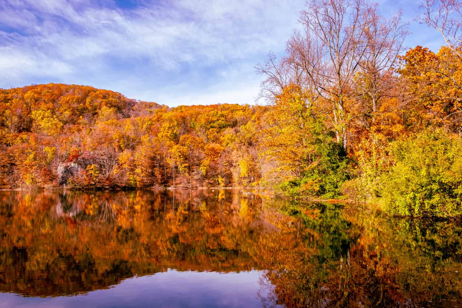 The Most Scenic Hiking Trails in all of Upstate New York