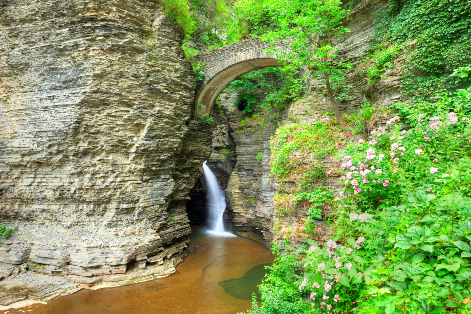 The Most Scenic Hiking Trails in all of Upstate New York