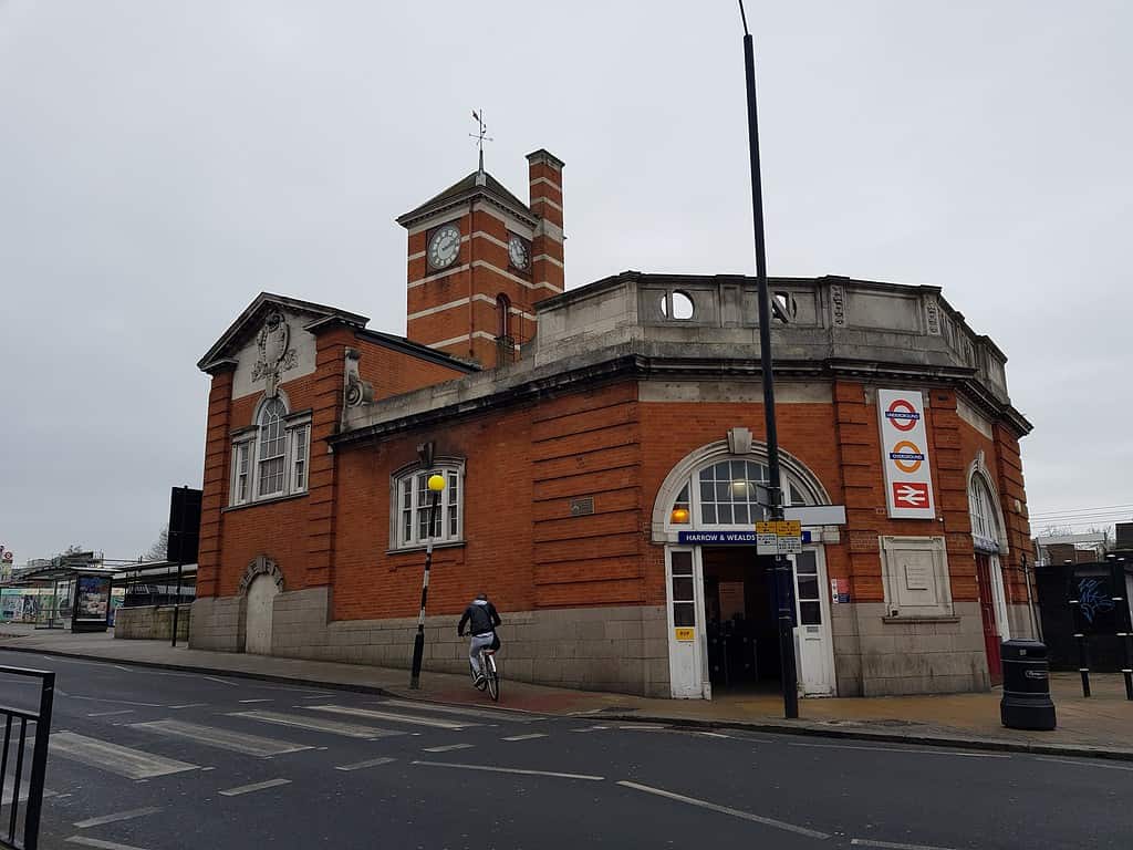 The 12 Oldest Train Stations In Europe