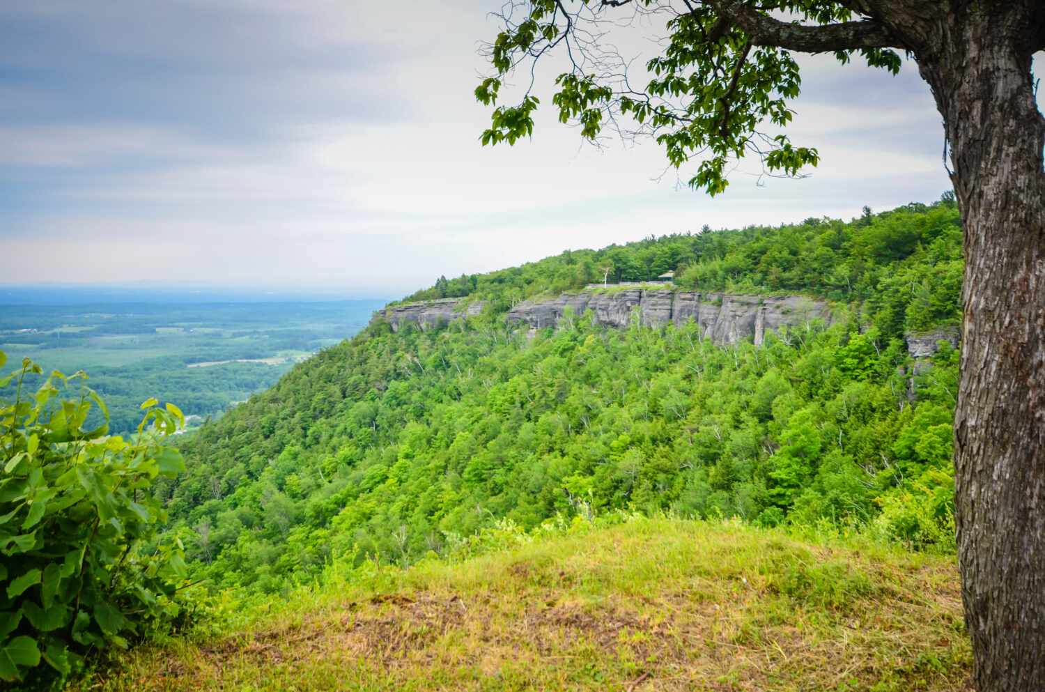 The Most Scenic Hiking Trails in all of Upstate New York