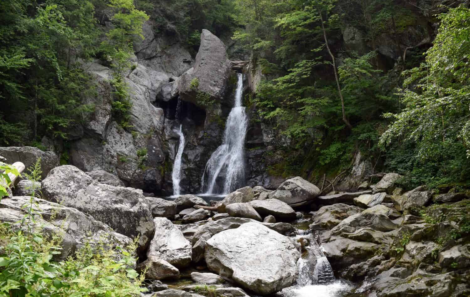 The Most Scenic Hiking Trails in all of Upstate New York