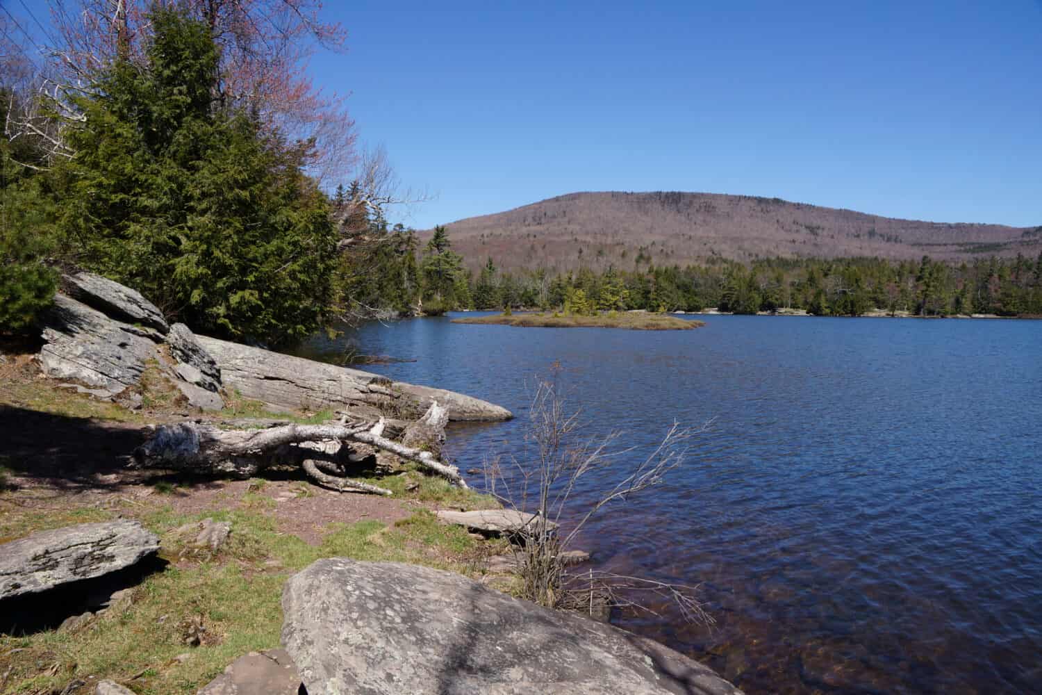 The Most Scenic Hiking Trails in all of Upstate New York