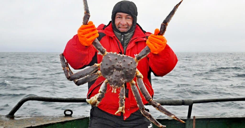 Alaska Crabbing Season: Timing, Bag Limits, and Other Important Rules