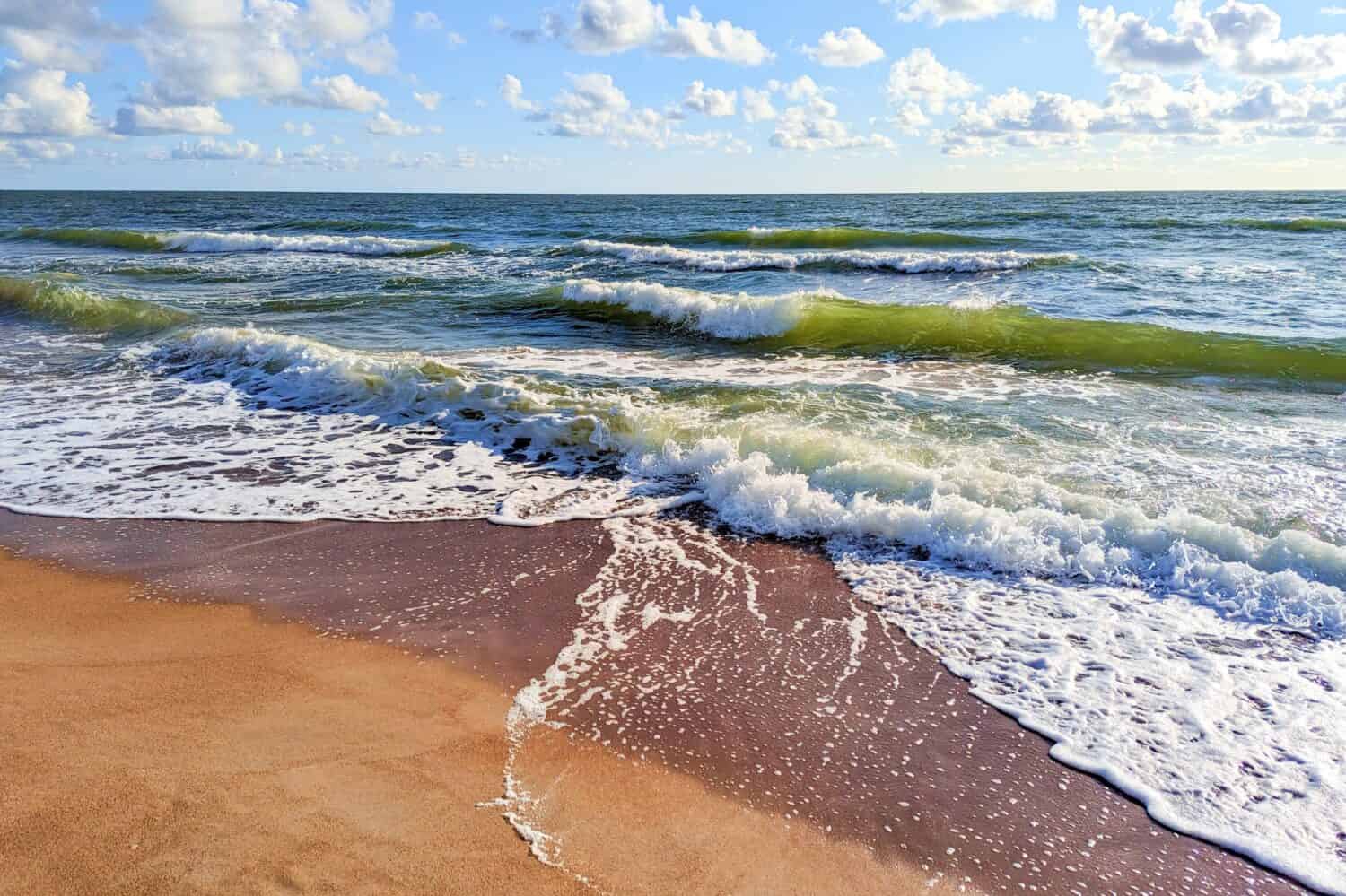 Discover 10 Amazing Facts About The Baltic Sea