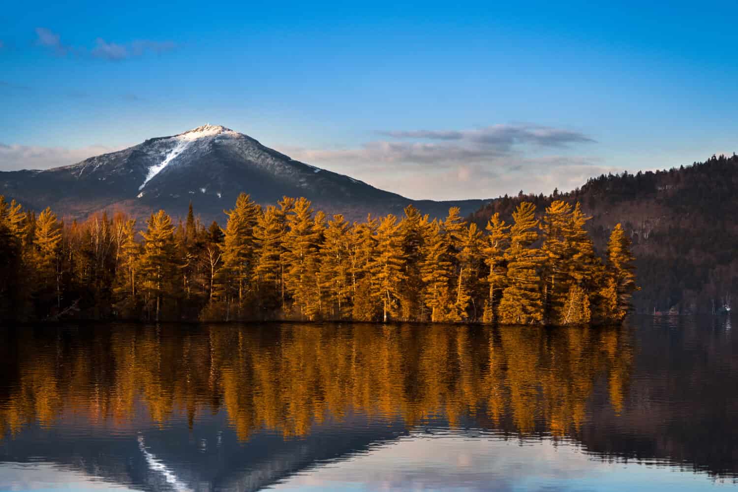 The Most Scenic Hiking Trails in all of Upstate New York