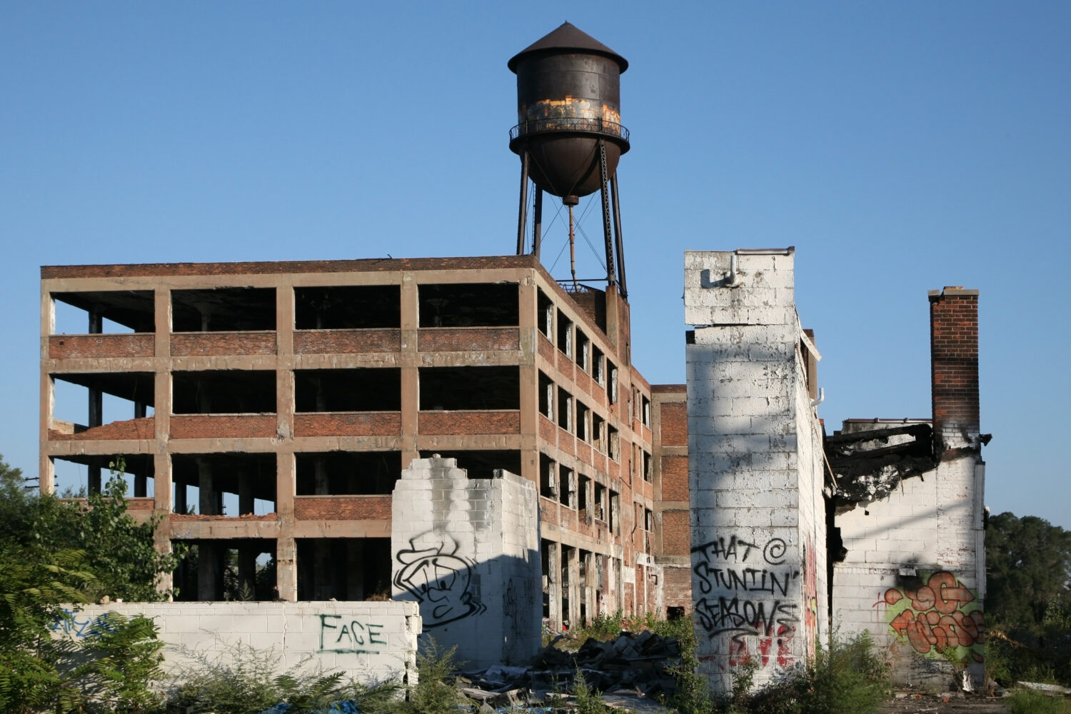 Discover the 9 States Considered to Be in the 'Rust Belt'