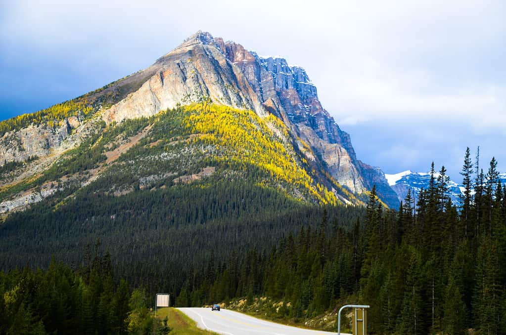 11 Views That Make Icefields Parkway The Most Beautiful Drive in Alberta