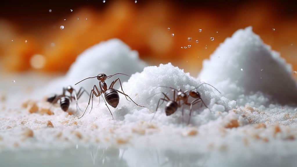 10 Natural and Effective Ways to Get Rid of Ants Inside Your Home