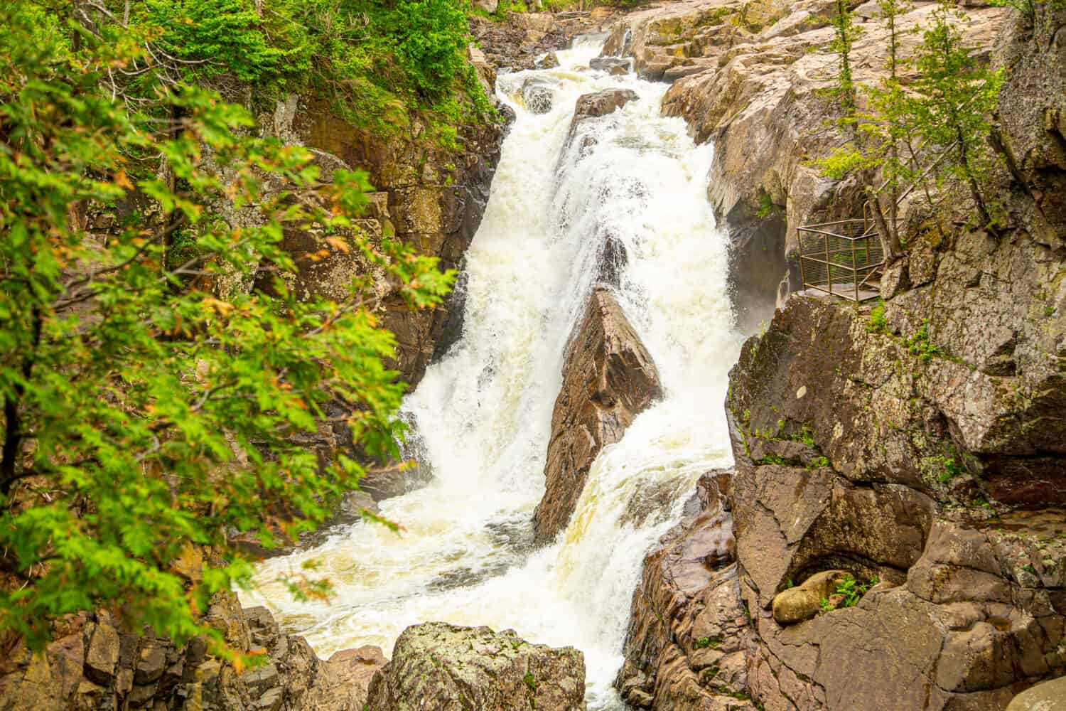 The Most Scenic Hiking Trails in all of Upstate New York