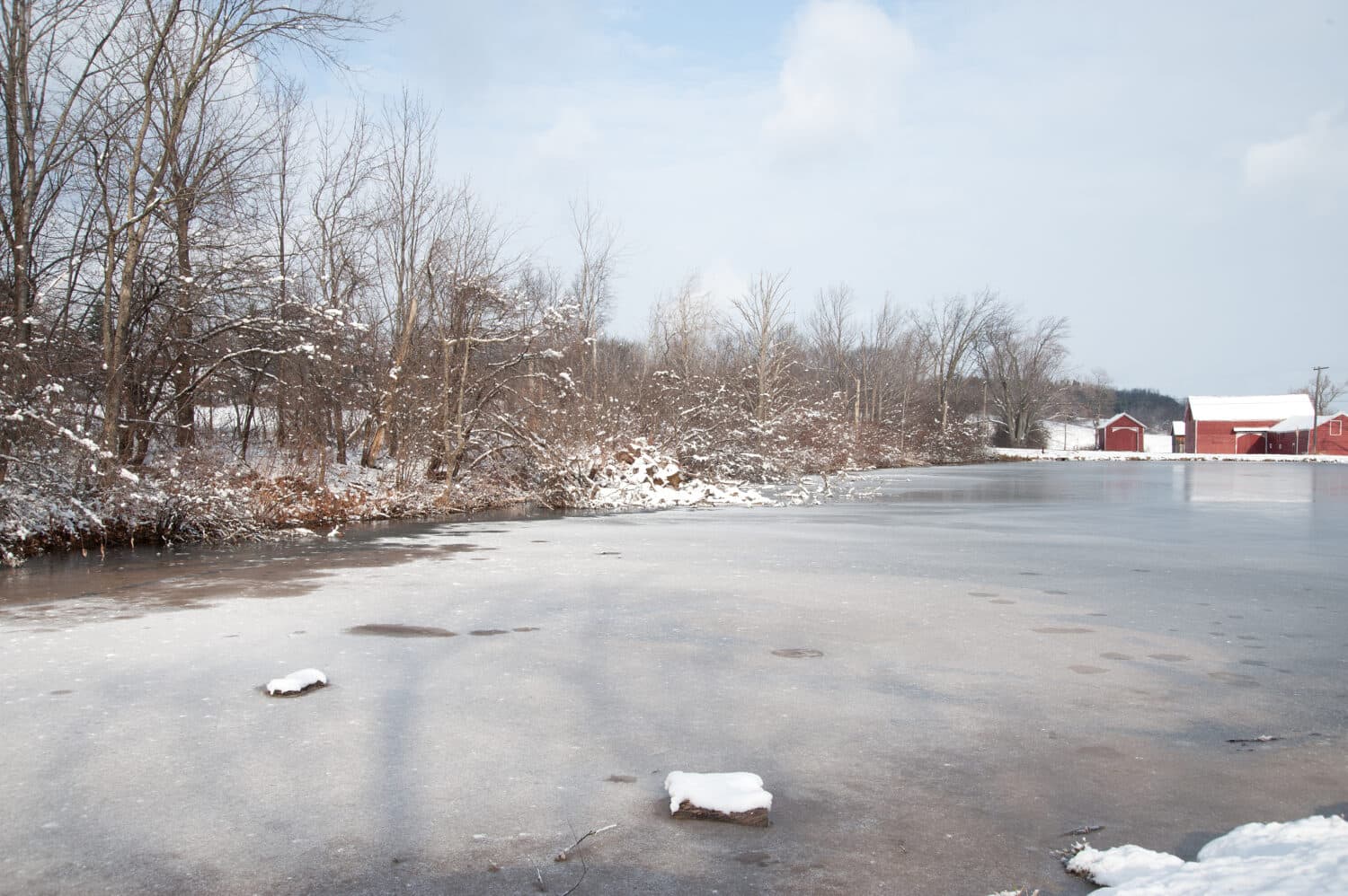 The Most Scenic Hiking Trails in all of Upstate New York