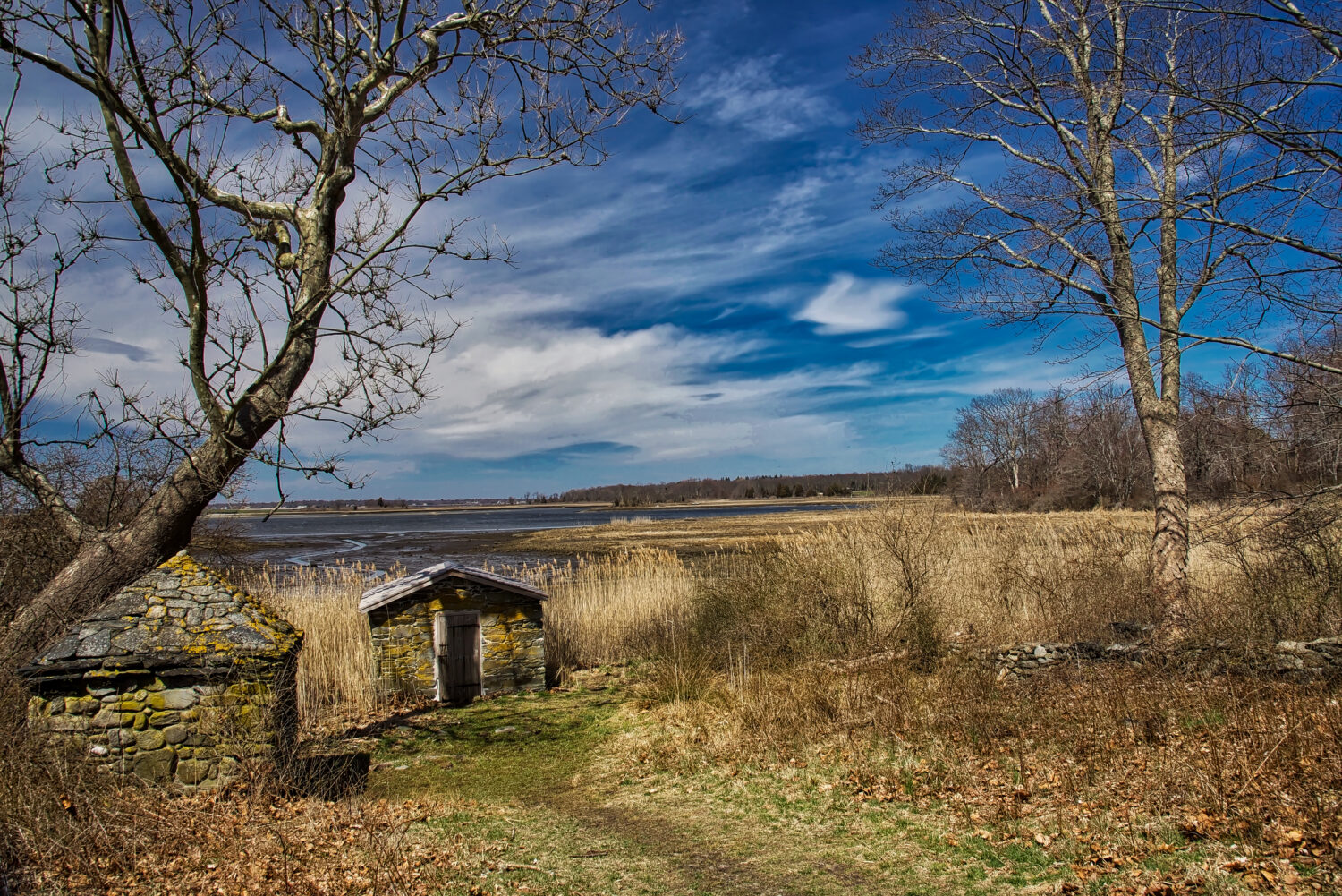 The 5 Most Stunningly Scenic Drives in Rhode Island 