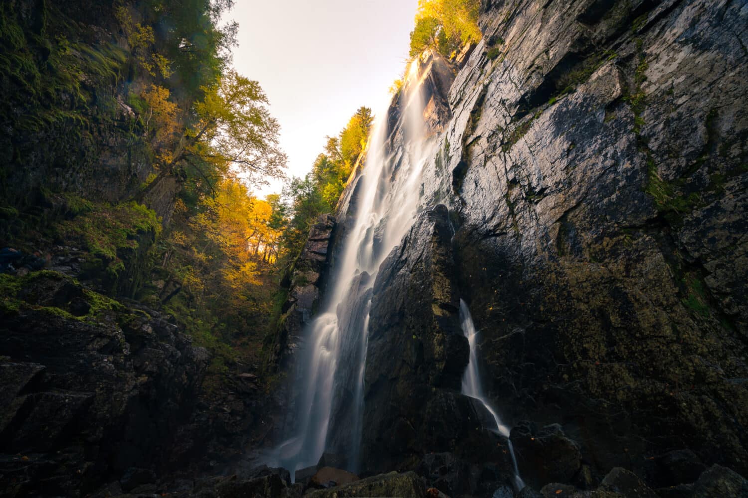 The Most Scenic Hiking Trails in all of Upstate New York