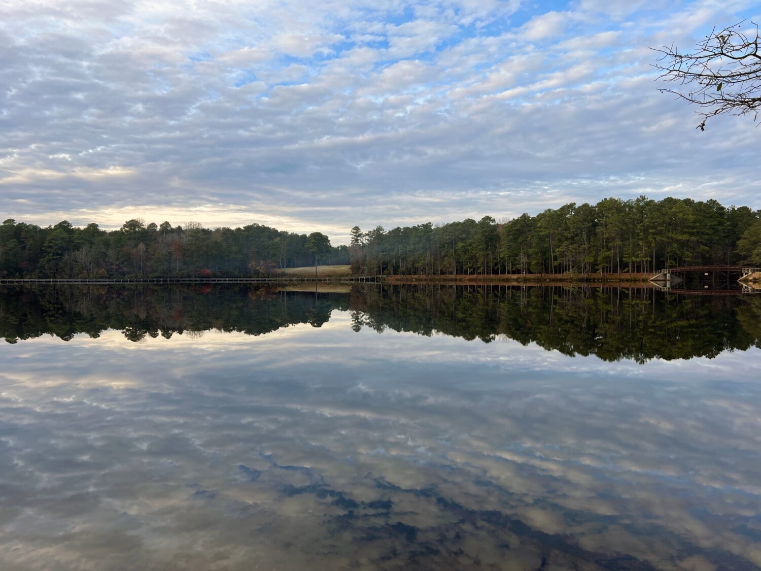 Remote lakes in south carolina to fish and swim