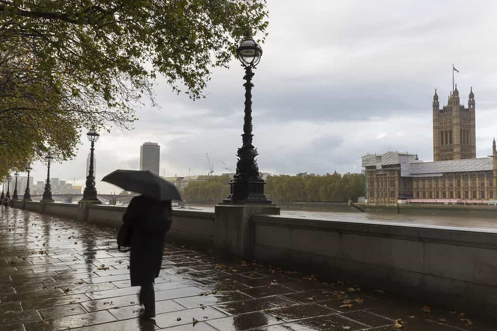 The 5 Deadliest Flash Floods In England