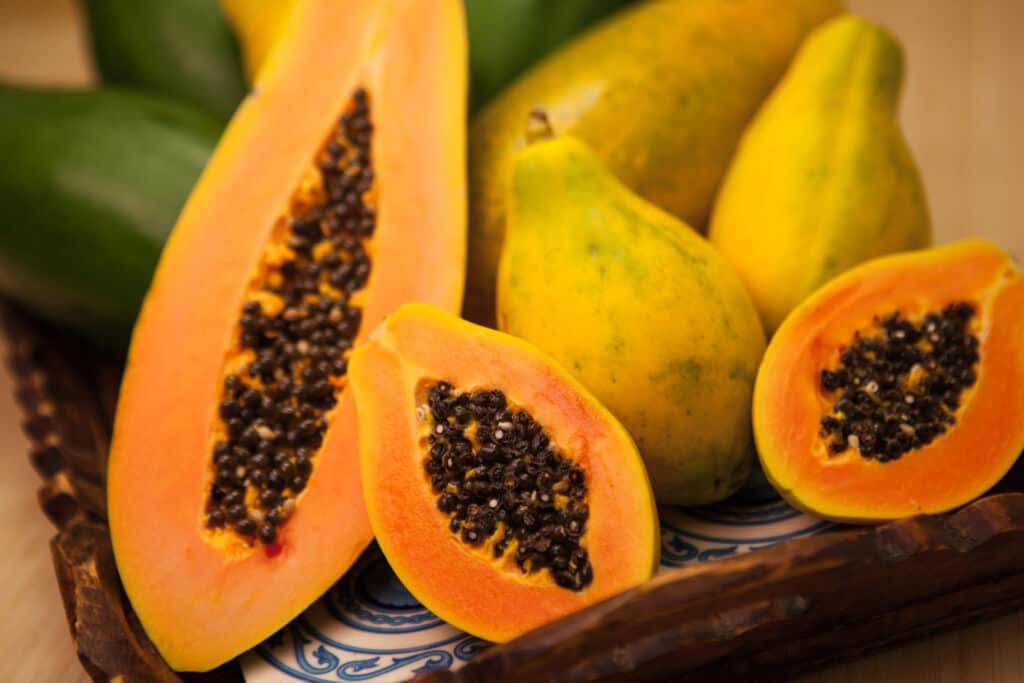 What is a Paw Paw? Discover North America's Largest Fruit