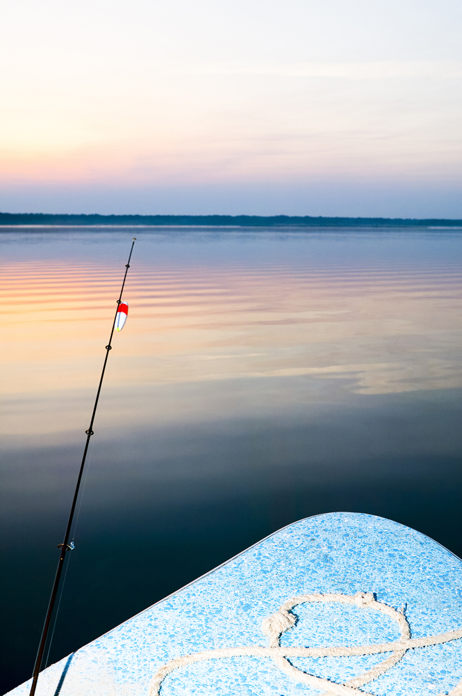 The 8 Deepest Lakes in Florida