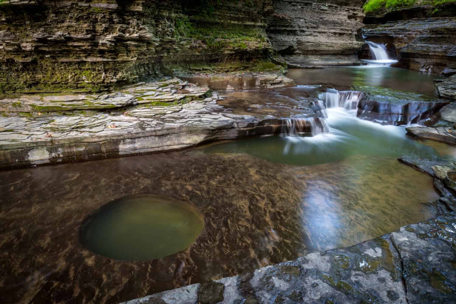 The Most Scenic Hiking Trails in all of Upstate New York