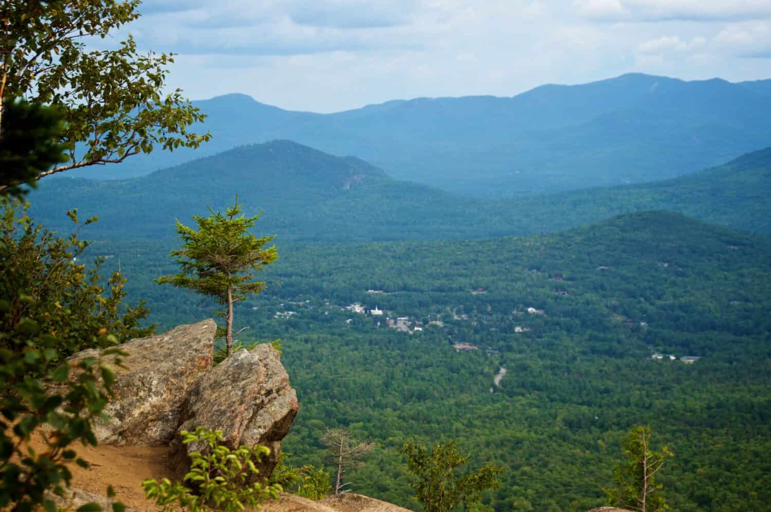 The Most Scenic Hiking Trails in all of Upstate New York