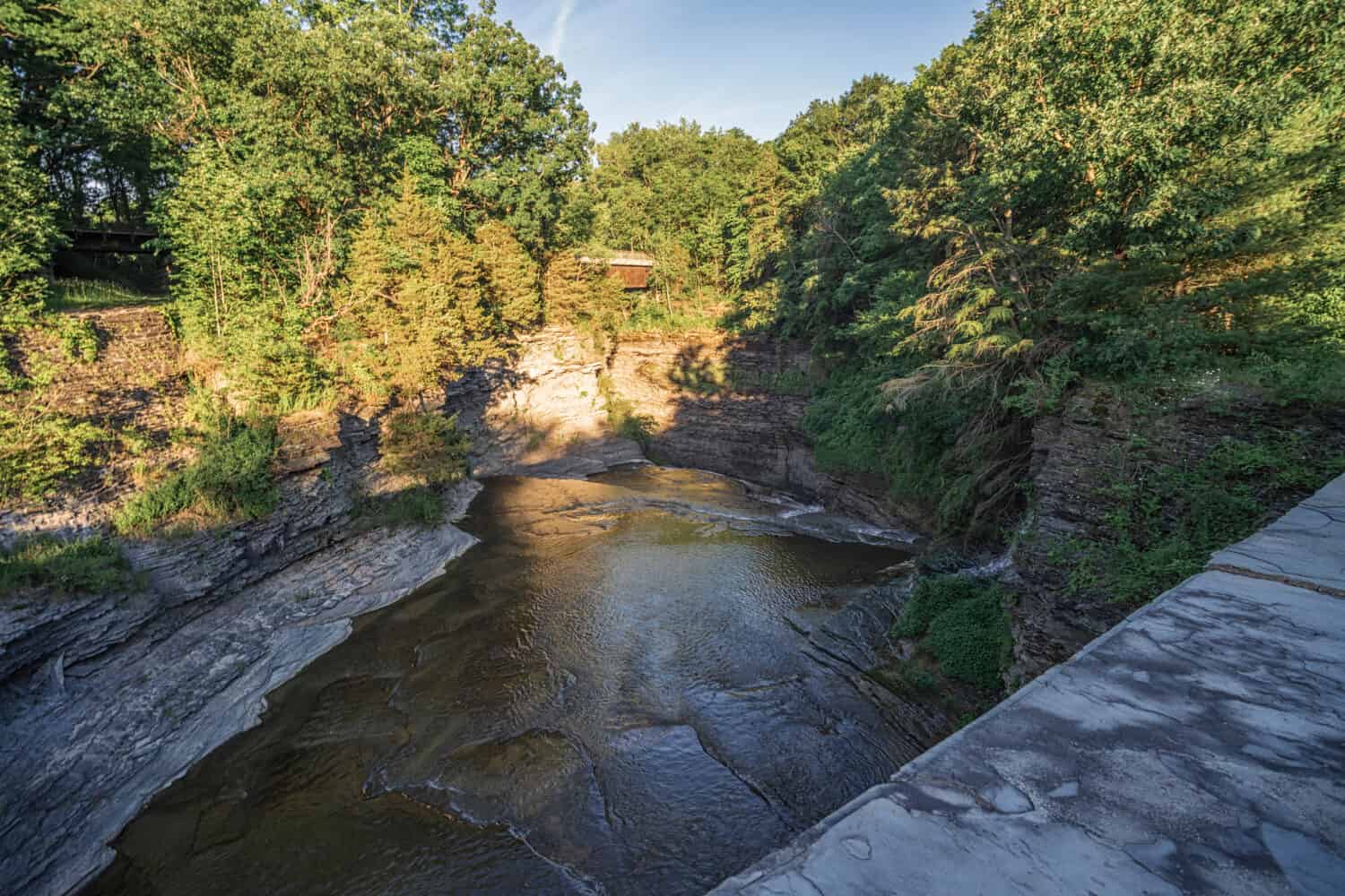 The Most Scenic Hiking Trails in all of Upstate New York