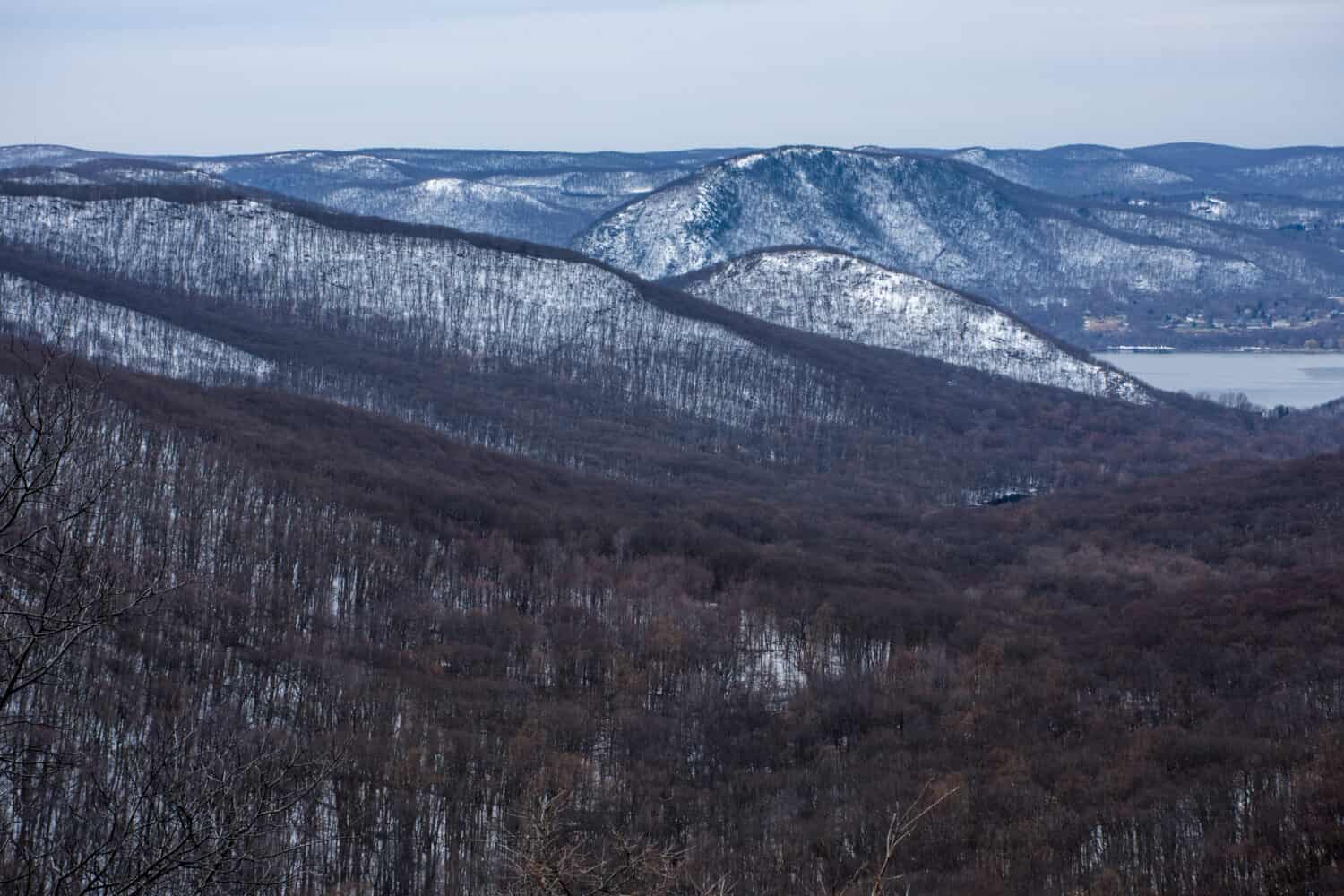 The Most Scenic Hiking Trails in all of Upstate New York