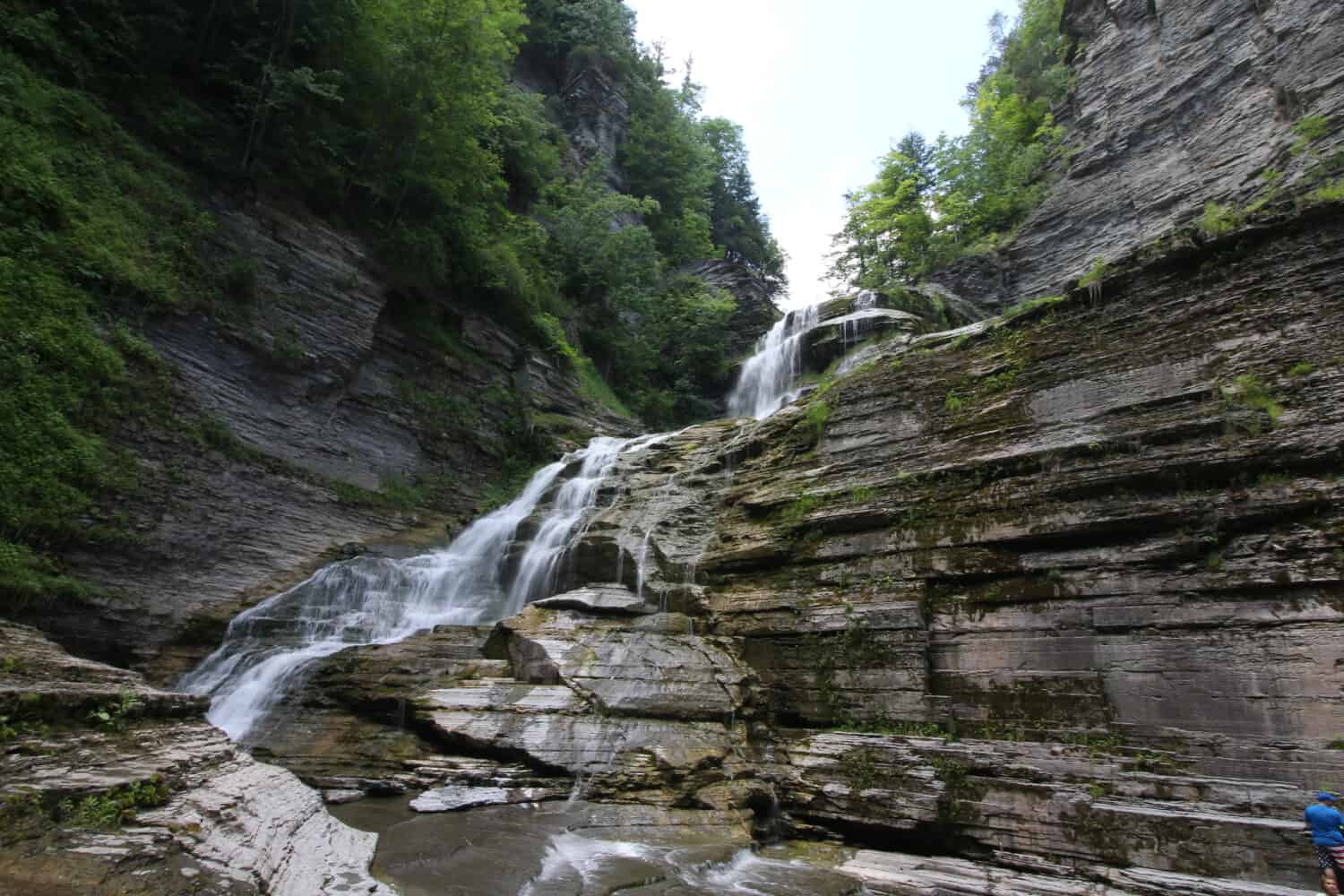 The Most Scenic Hiking Trails in all of Upstate New York